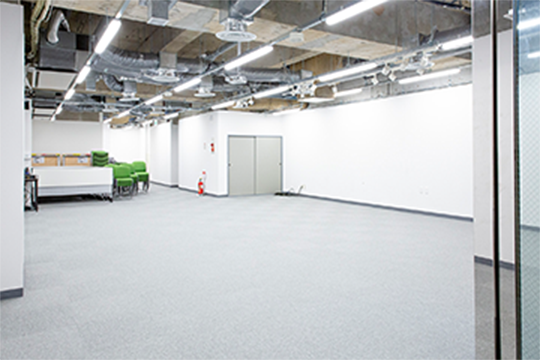 フラットプランイメージ2